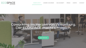 Ecospace-Wieselburg