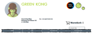 Green-Kong