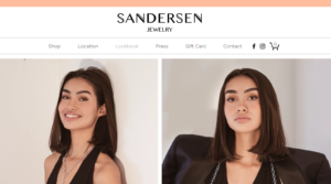 Sandersen-Jewelry