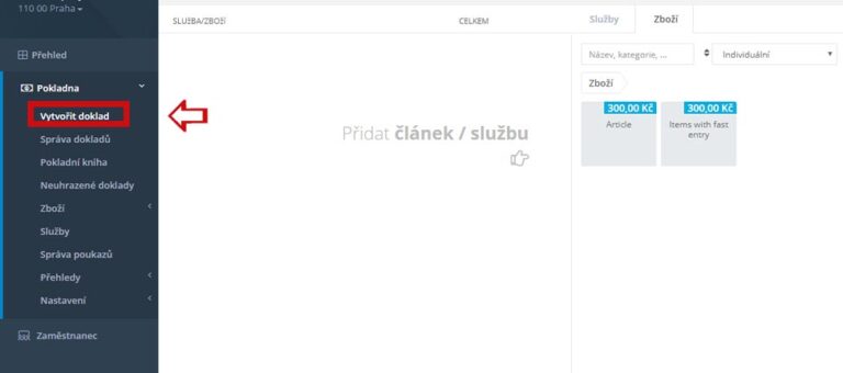 Obrázek pozadí blogu