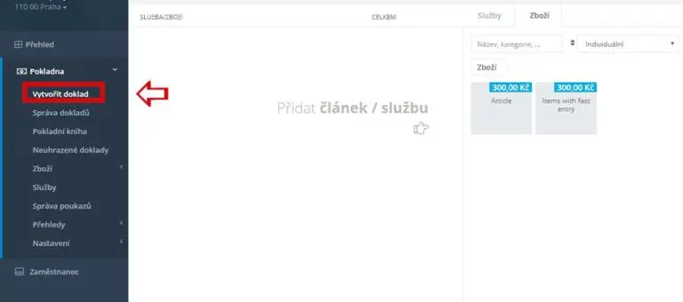 Obrázek pozadí blogu