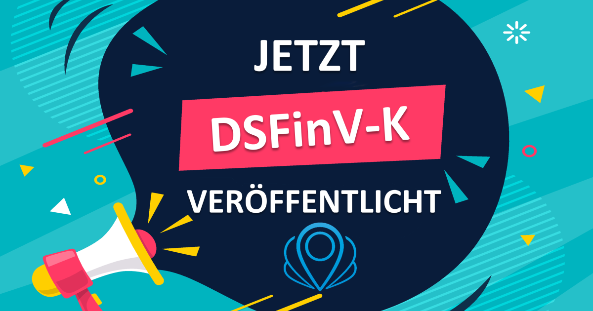 DSFinV-K Export mit dem helloCash Kassensystem