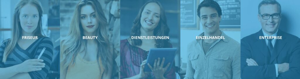 Branchen für mobile Registrierkasse kaufen von helloCash
