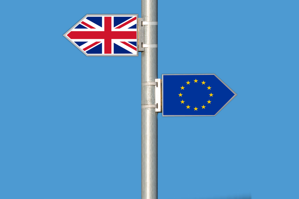 Brexit und seine Folgen