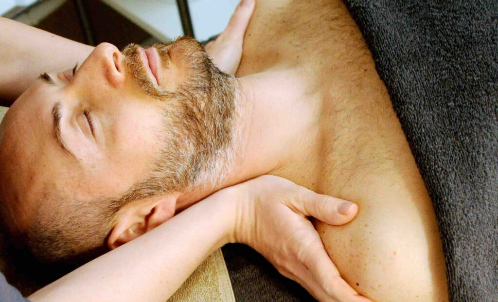 Mobile Massage anbieten dank professioneller Qualifikationen