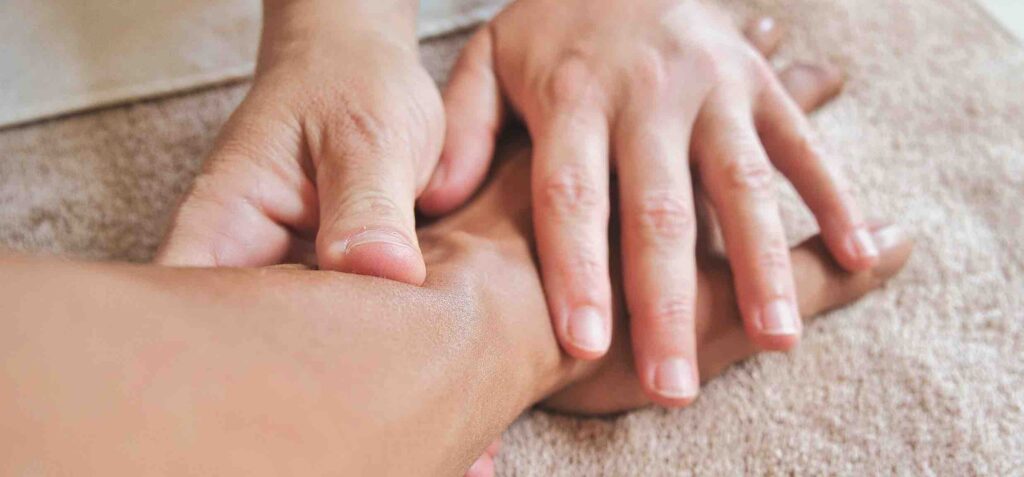 Mobile Massage anbieten und ortsunabhängig arbeiten