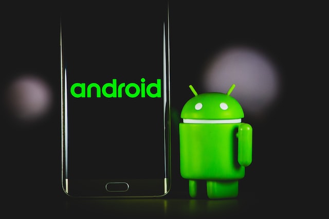 Android Kassensystem von helloCash unsplash Denny Müller