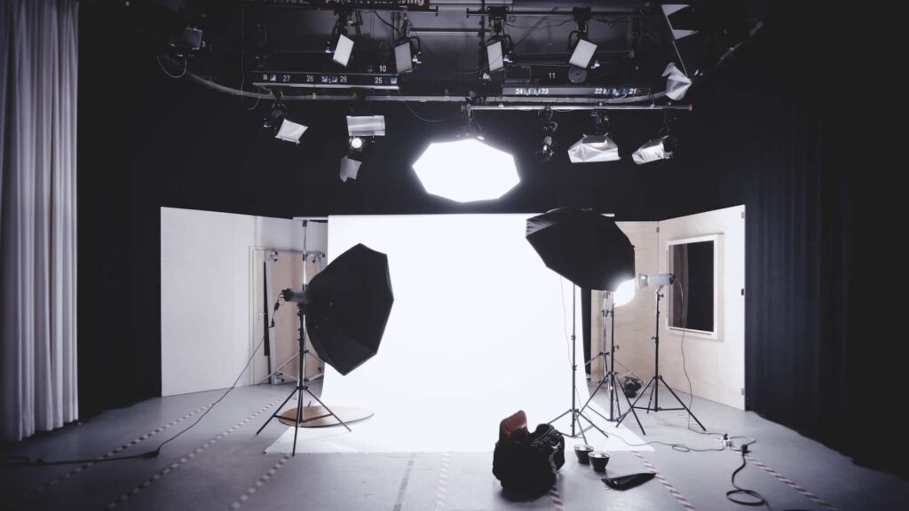 Fotostudio eröffnen alexander dummer unsplash