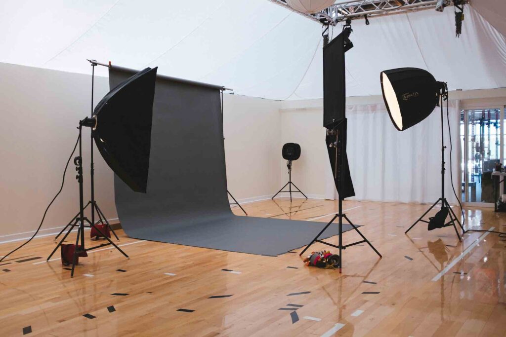 Fotostudio eröffnen emmanuel-acua unsplash