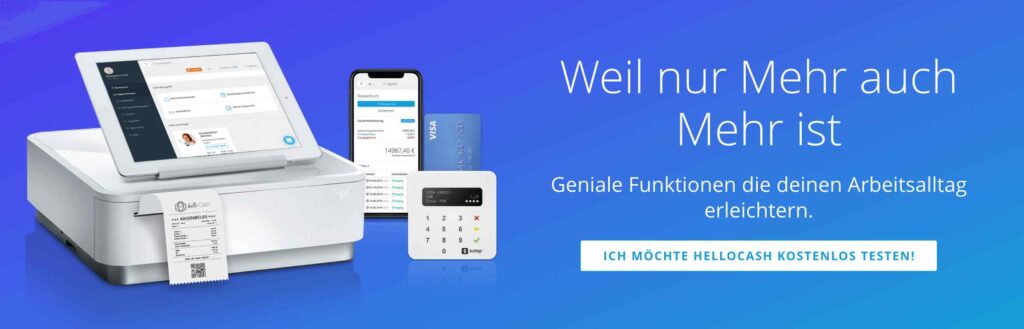 Handyshop Businessplan und helloCash Geniale Funktionen für den Arbeitsalltag