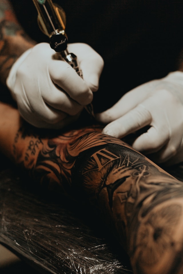 Tattoostudio eröffnen-allef-vinicius-unsplash