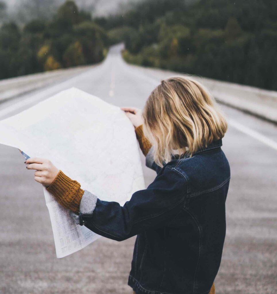 Umzugsunternehmen gründen und Businessplan schreiben daniel-gonzalez-unsplash