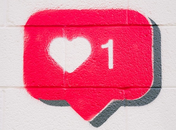 Instagram für kleine Unternehmen-karsten-winegeart-unsplash
