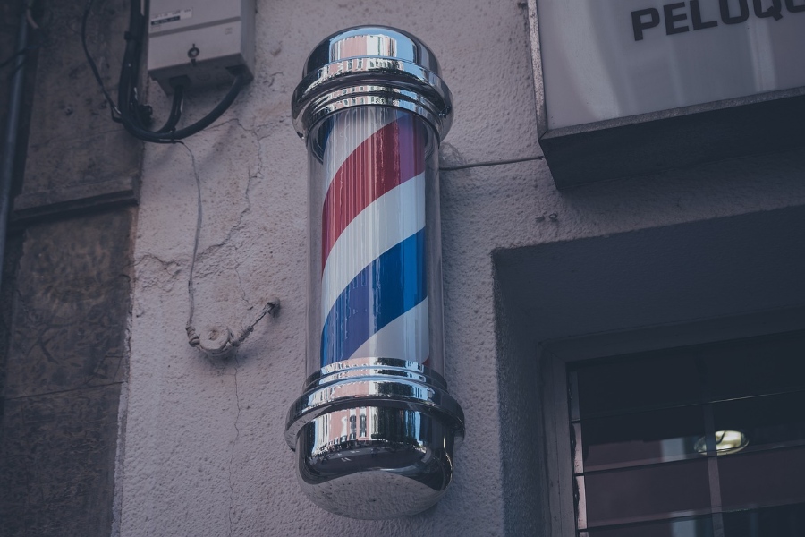Como hacer marketing para un salon de belleza © pixabay