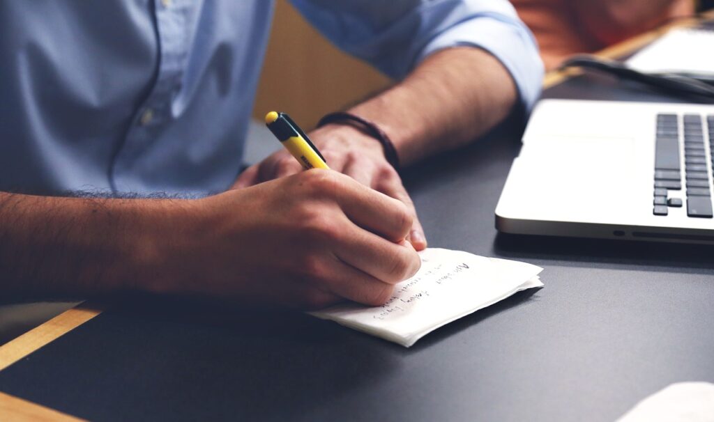 Como hacer un plan de empresa para una peluqueria © pixabay