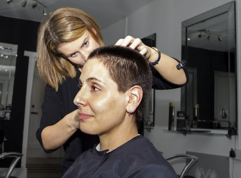 Atraer clientes a una peluquería © pixabay.com