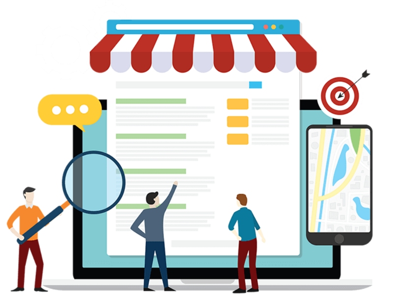 Cómo hacer publicidad y marketing digital para tiendas de ropa (c) pixabay.com