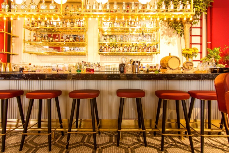 Rentabilidad de un bar (c) pexels.com