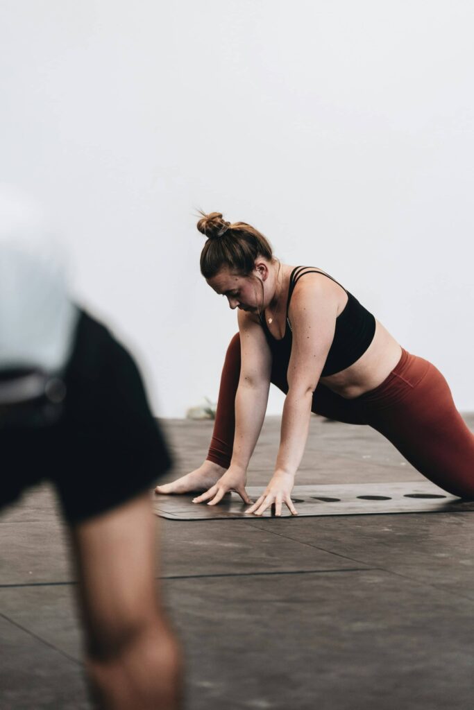 plan de negocio yoga 6 © unsplash.com