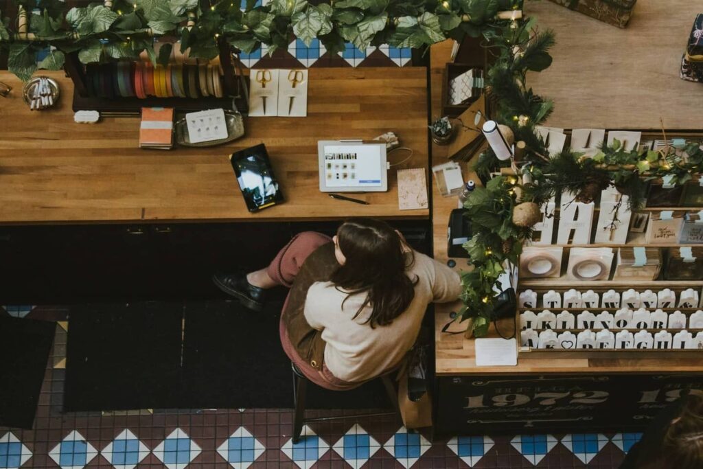 montar una floristeria 3 © unsplash.com