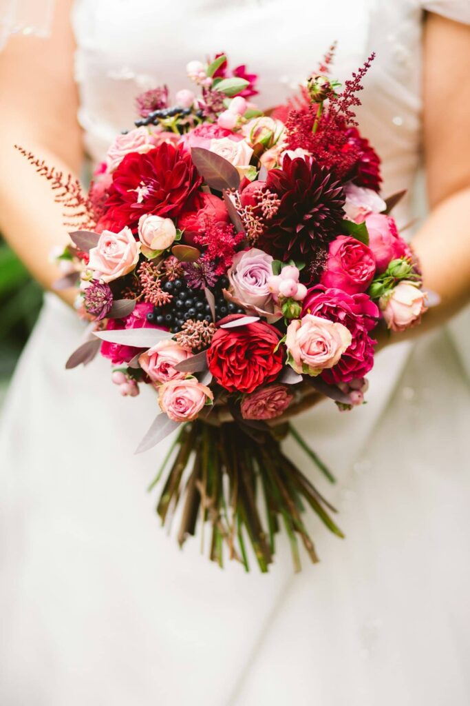 publicidad para floristeria 5 © unsplash.com