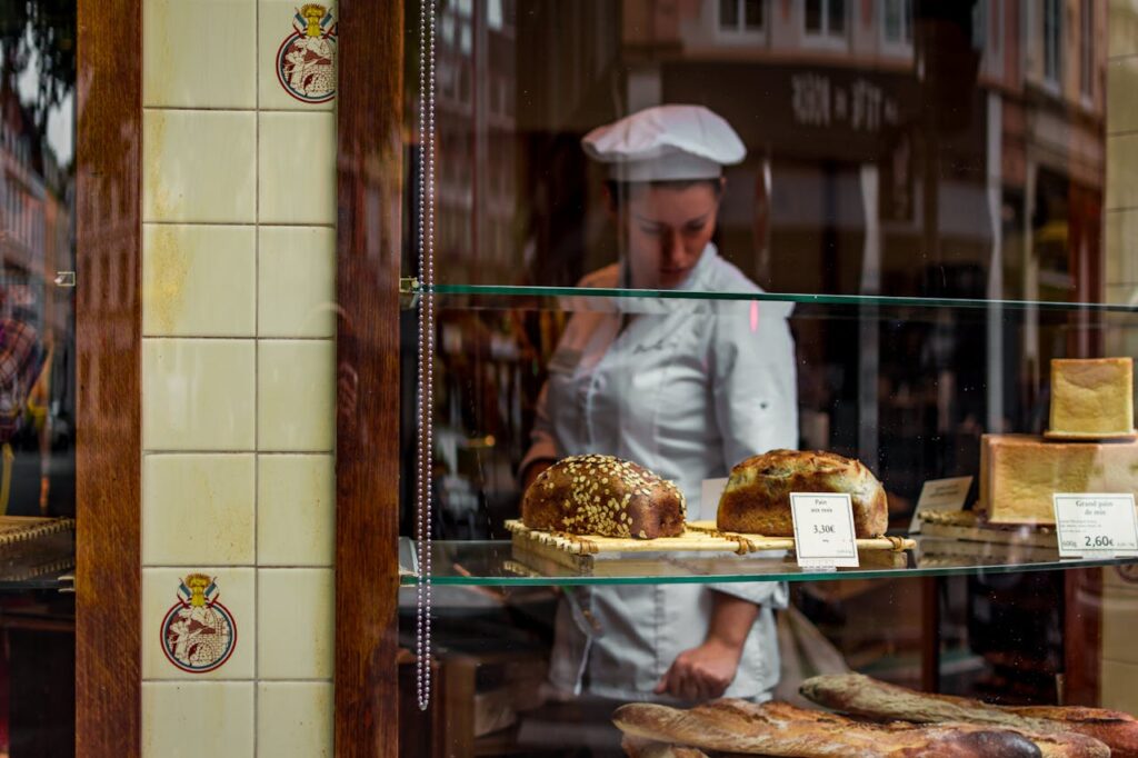 Requisitos generales para abrir una tienda en Madrid (c) pexels.com