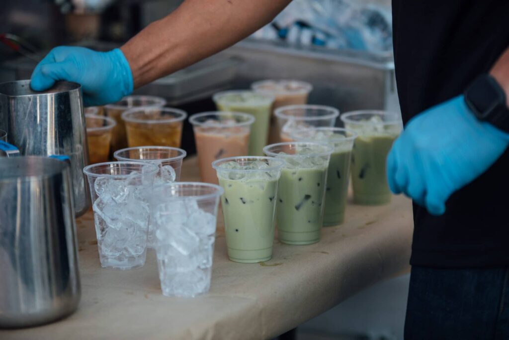 como abrir negocio bubble tea 5 © unsplash.com