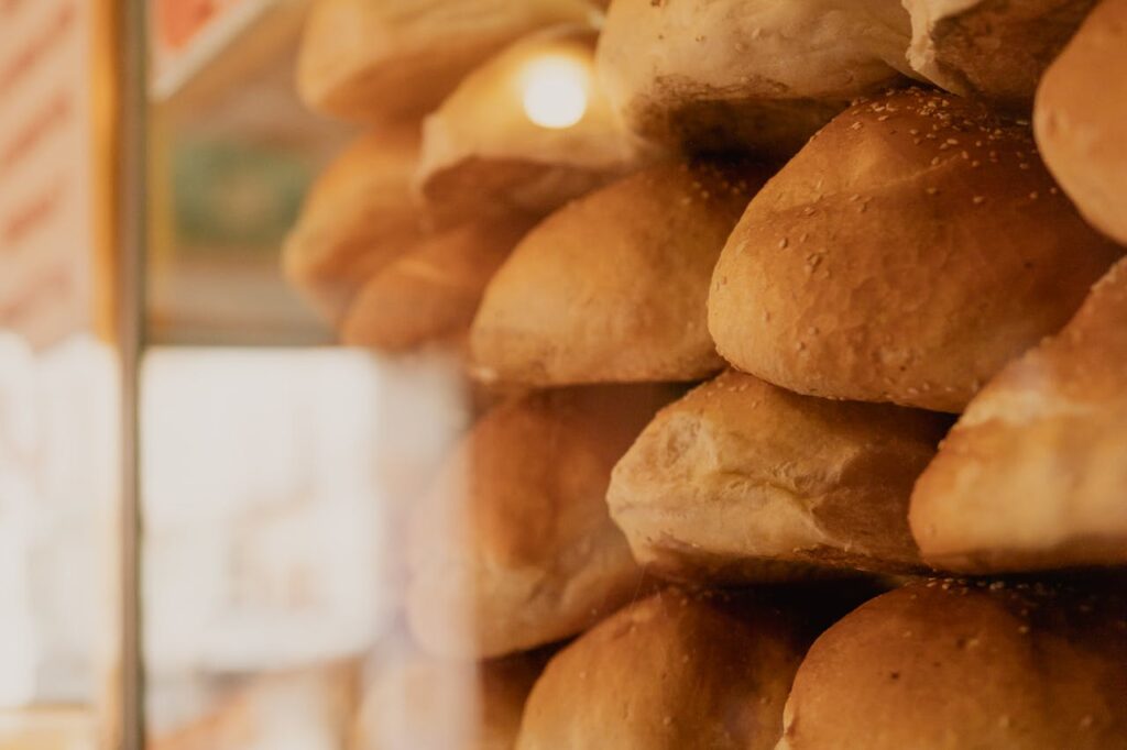 Cómo abrir una panadería (c) pexels.com