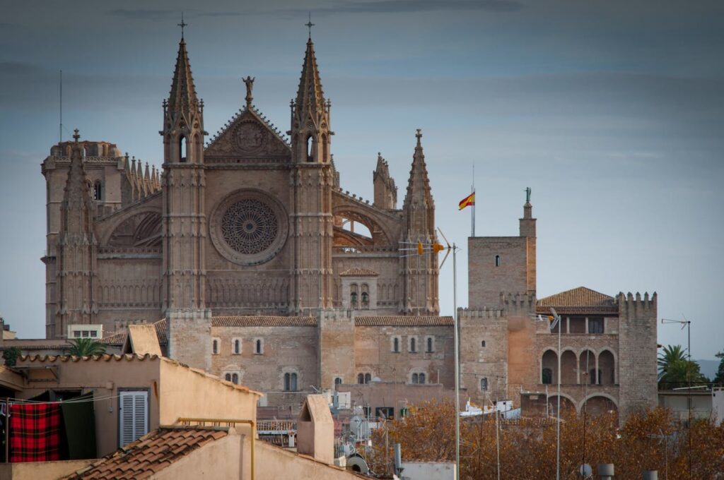 Comprar un negocio en Mallorca (c) pexels.com