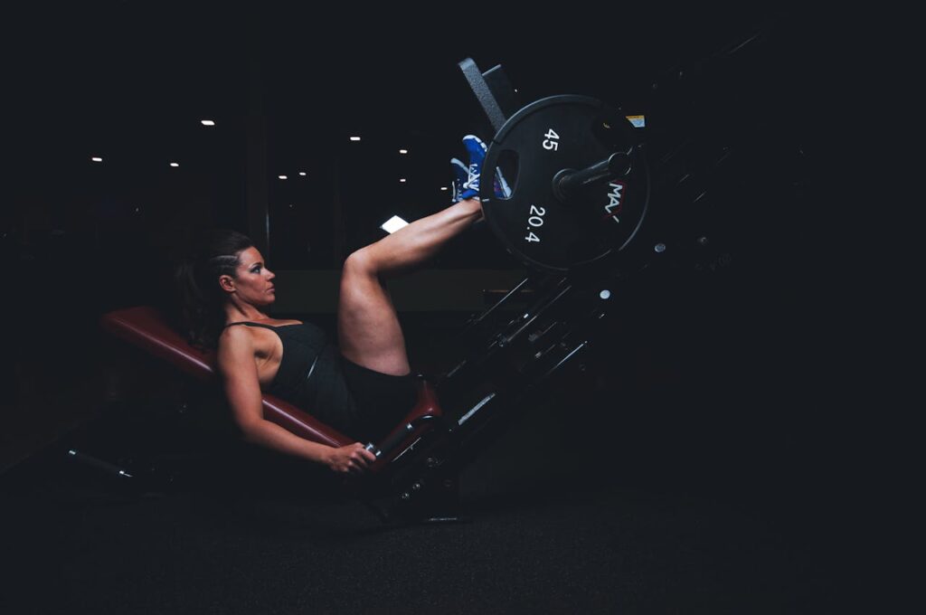 Cuánto dinero se necesita para abrir un gimnasio en Madrid (c) pexels.com