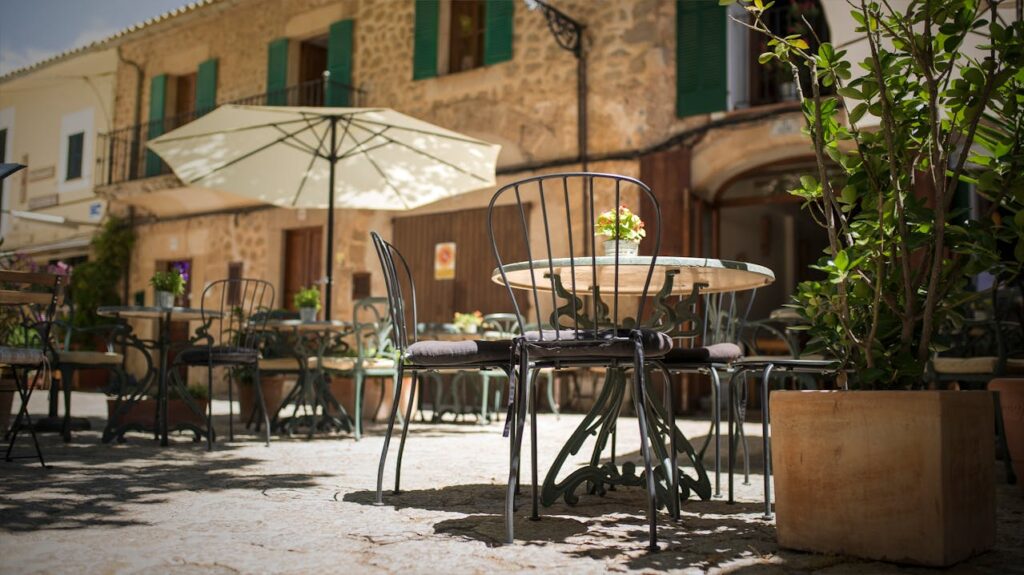 Montar un bar en Mallorca (c) pexels.com