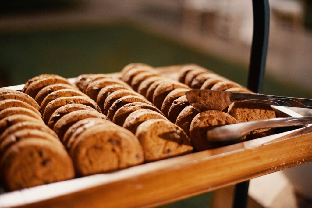 Rentabilidad de una panadería (c) pexels.com