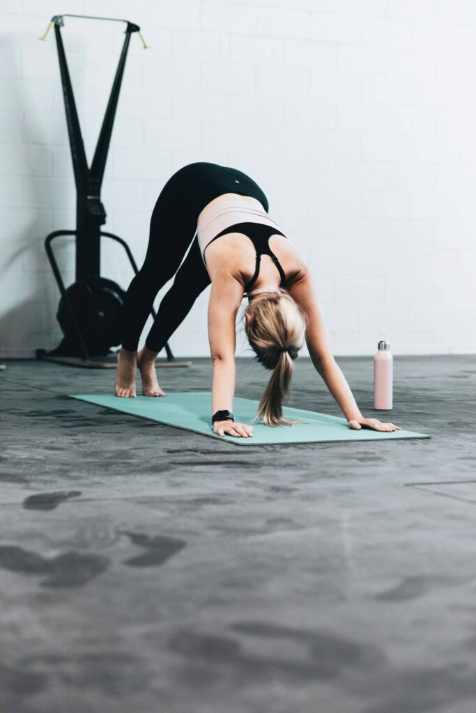 es rentable montar estudio de pilates 3 © unsplash.com