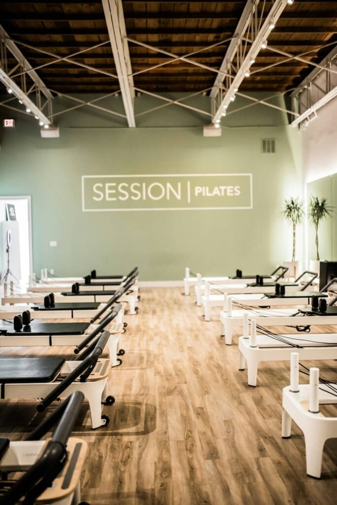 es rentable montar estudio de pilates 5 © unsplash.com