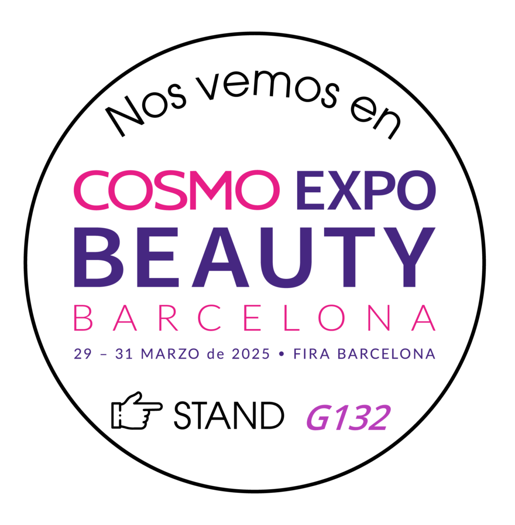 helloCash es expositor en CosmoExpoBeauty Barcelona