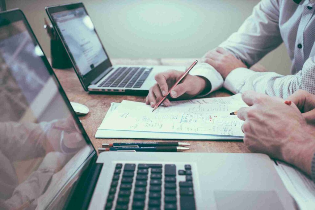 E-Rechnung Software Kleinunternehmer