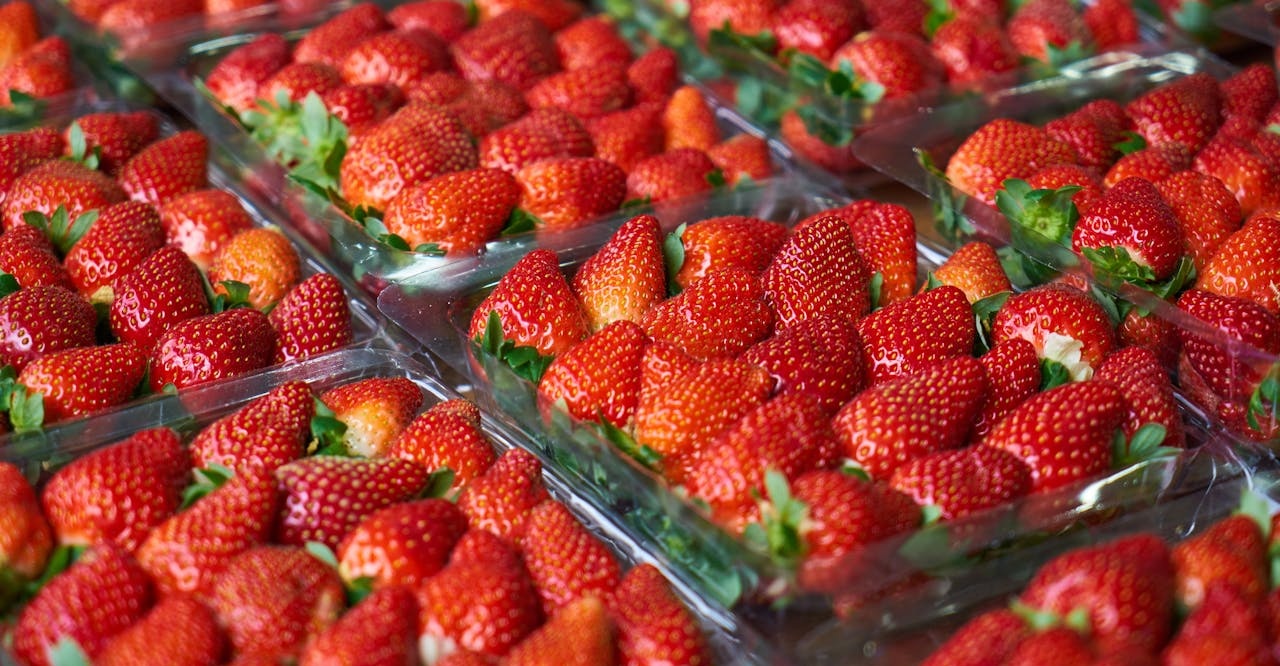 Requisitos para abrir una frutería en España (c) pexels.com