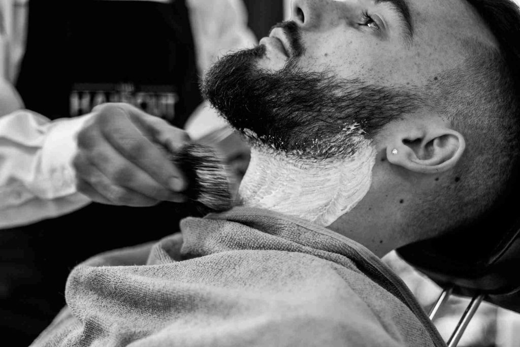 barbershop eröffnen