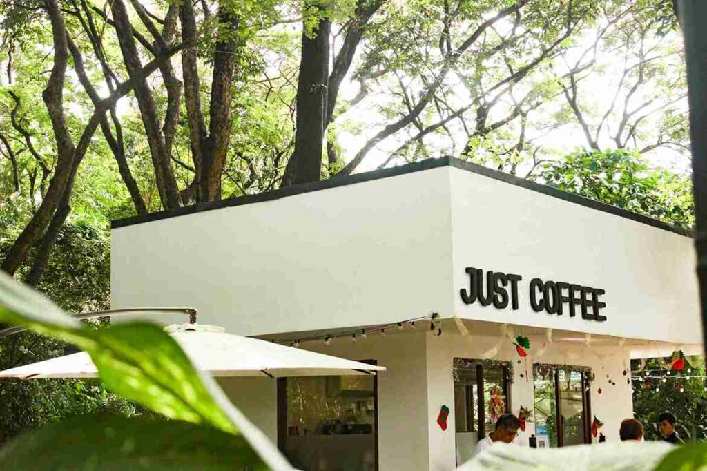 cafe eröffnen österreich