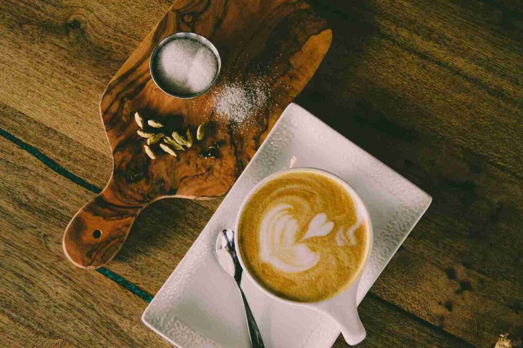 cafe eröffnen österreich