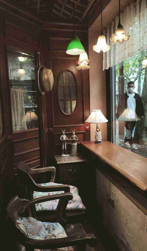 kasse fürs cafe