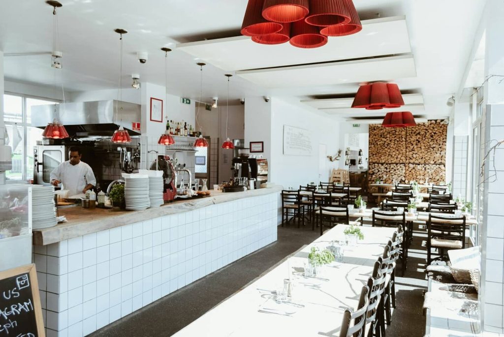 montar pizzeria 2 © unsplash.com