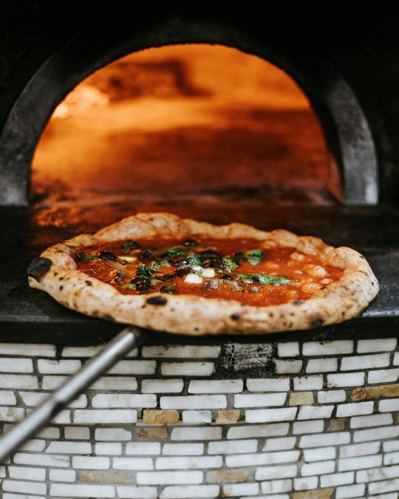 montar pizzeria 7 © pexels.com