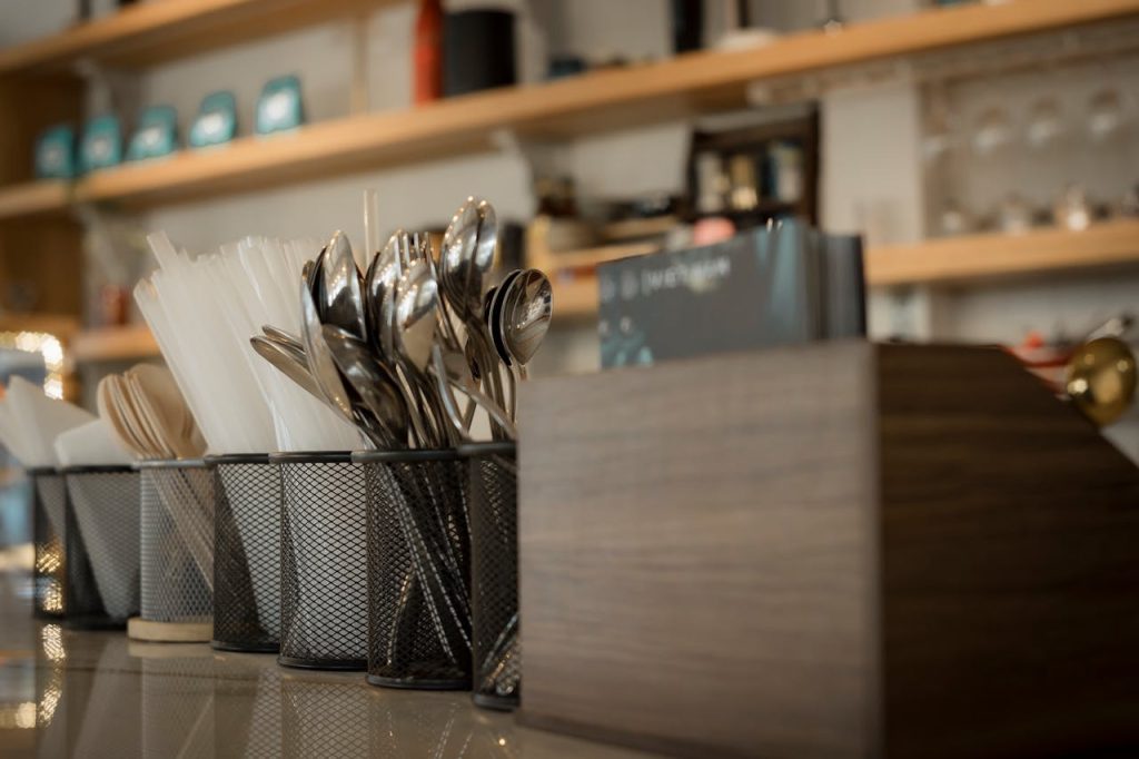 Ideas para montar un bar de tapas (c) pexels.com