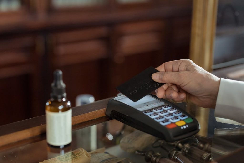 Qué datos se envían a Hacienda en el modo VeriFactu (c) pexels.com
