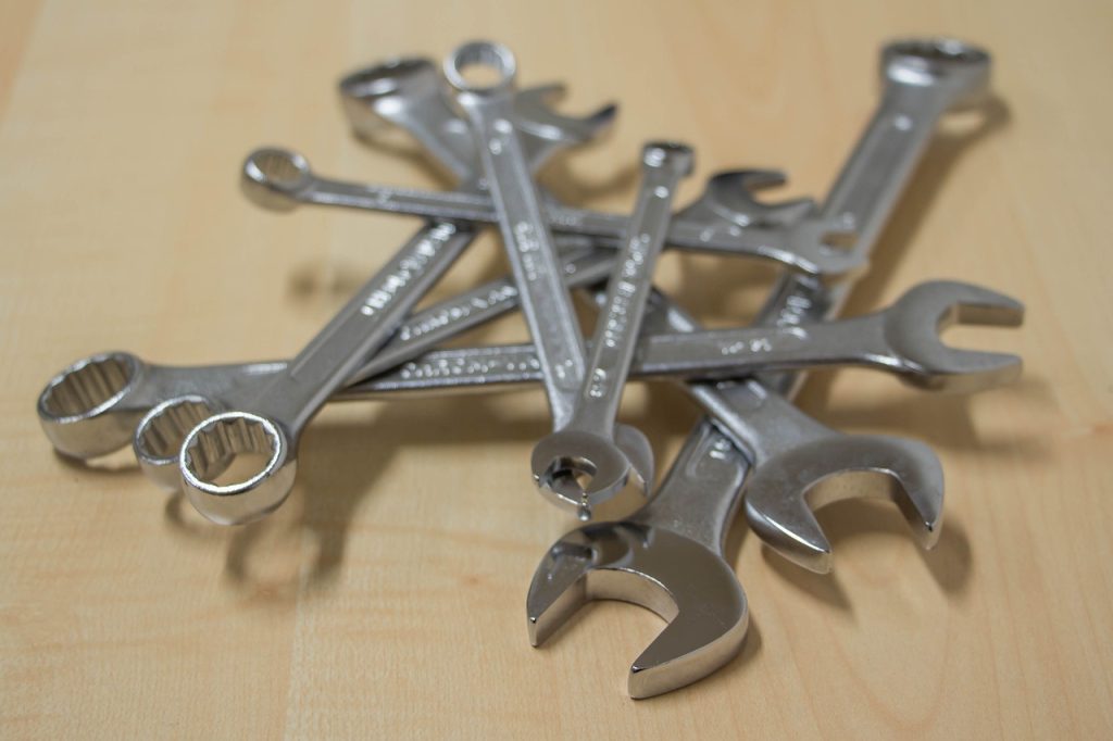 Software TPV para ferreterías y suministros industriales - Por qué helloCash (c) pexels.com