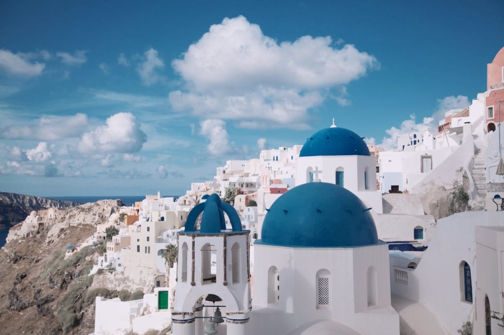 Tours guiados - Idea de negocio de turismo rentable (c) pexels.com
