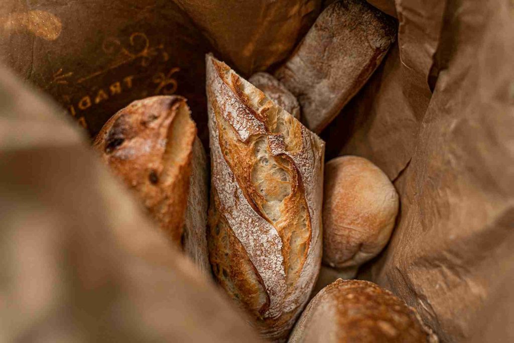 registrierkasse bäckerei