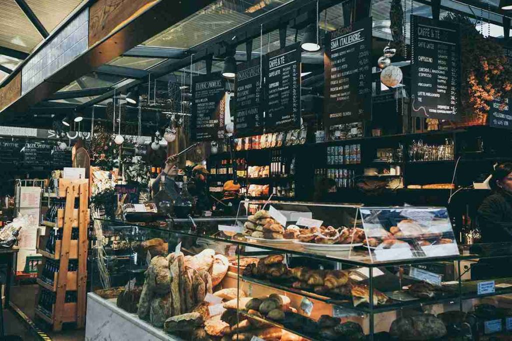 registrierkasse bäckerei