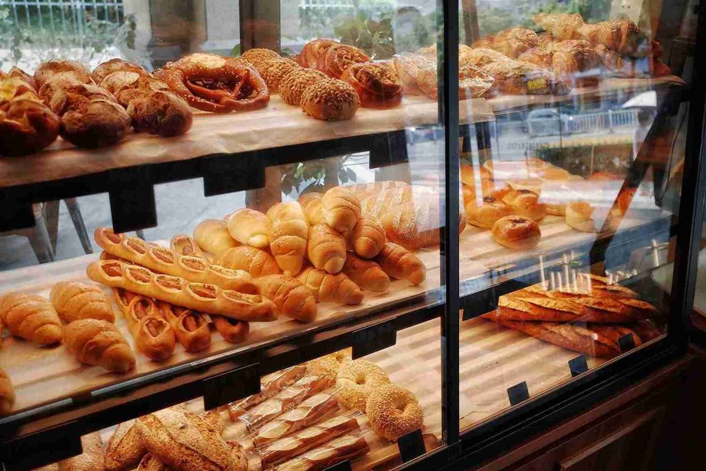 registrierkasse bäckerei